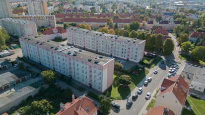 Mieszkanie Sprzedaż Elbląg Lubraniecka