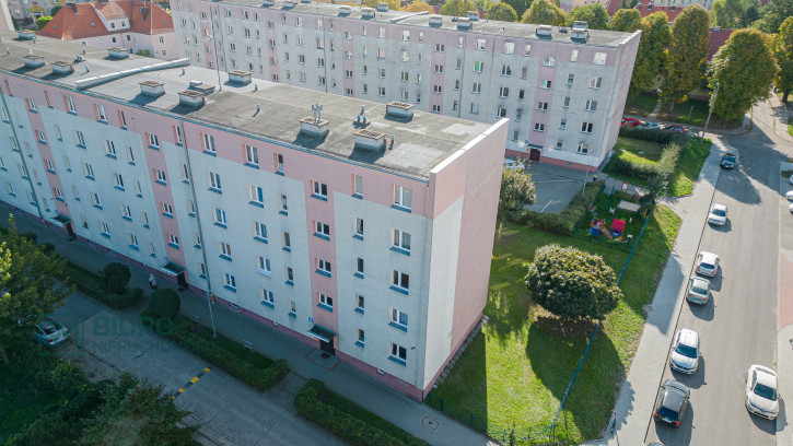 Mieszkanie Sprzedaż Elbląg Lubraniecka 32