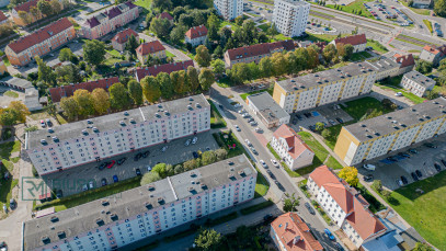 Mieszkanie Sprzedaż Elbląg Lubraniecka