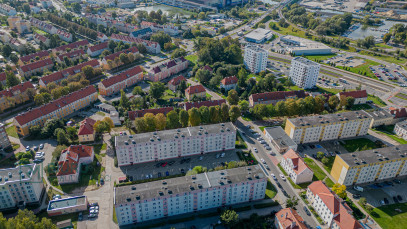 Mieszkanie Sprzedaż Elbląg Lubraniecka
