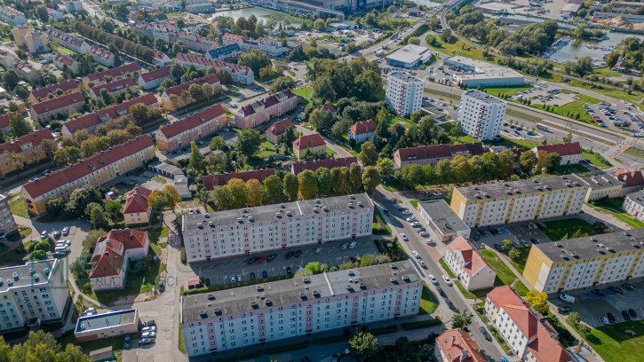 Mieszkanie Sprzedaż Elbląg Lubraniecka 38