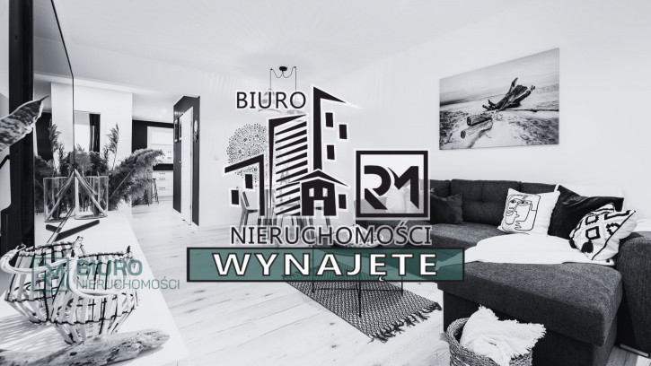 Mieszkanie Wynajem Elbląg Józefa Wybickiego 1