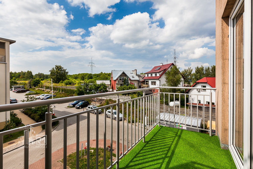 Mieszkanie Sprzedaż Gdańsk Aleksandry Gabrysiak