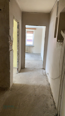 Mieszkanie Sprzedaż Olsztyn Grunwaldzka 3