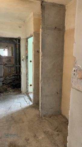 Mieszkanie Sprzedaż Olsztyn Grunwaldzka 8