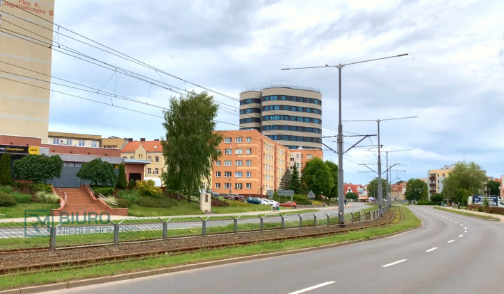 Mieszkanie Sprzedaż Elbląg Pułkownika Stanisława Dąbka 20