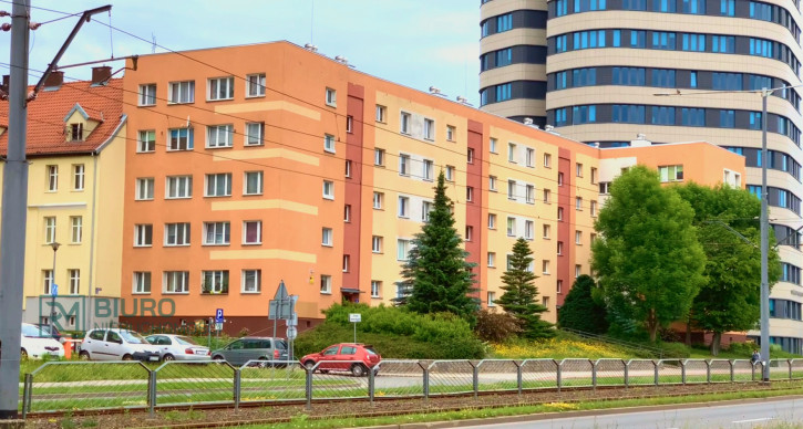 Mieszkanie Sprzedaż Elbląg Pułkownika Stanisława Dąbka 21