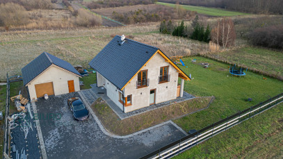 Dom Sprzedaż Kadyny