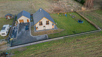 Dom Sprzedaż Kadyny