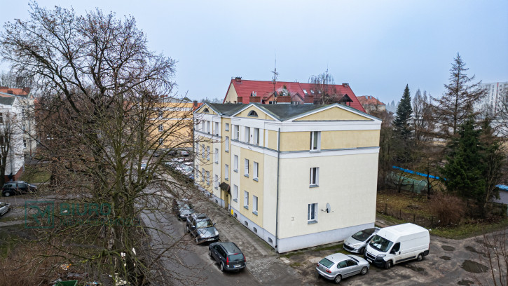 Mieszkanie Sprzedaż Elbląg Jana Kilińskiego 3