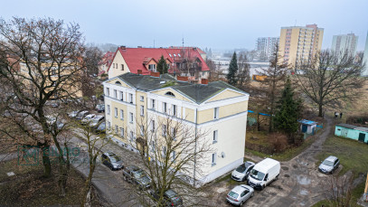 Mieszkanie Sprzedaż Elbląg Jana Kilińskiego
