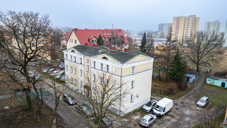 Mieszkanie Sprzedaż Elbląg Jana Kilińskiego 21