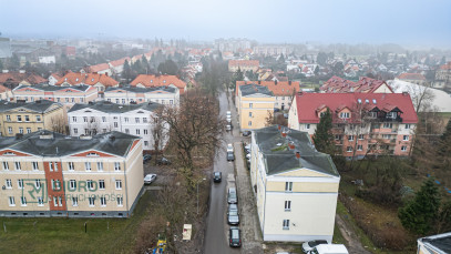 Mieszkanie Sprzedaż Elbląg Jana Kilińskiego