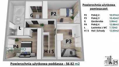 Dom Sprzedaż Kadyny