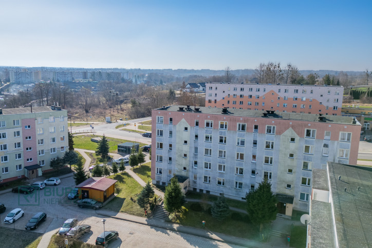 Mieszkanie Sprzedaż Bartoszyce Wyszyńskiego 22
