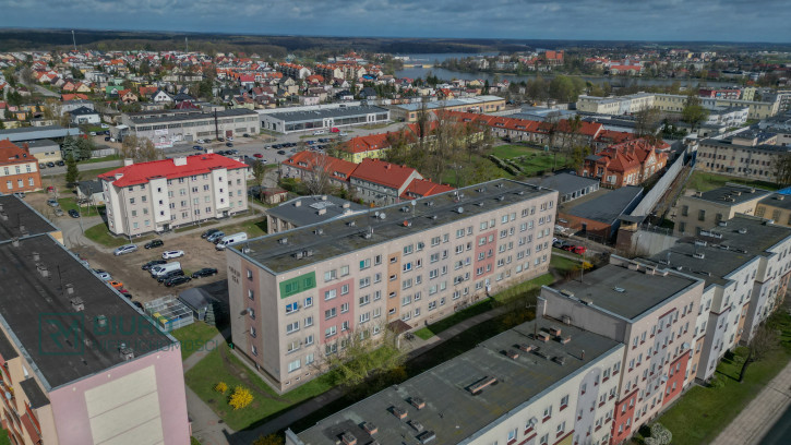 Mieszkanie Sprzedaż Iława 1 Maja 16a 8