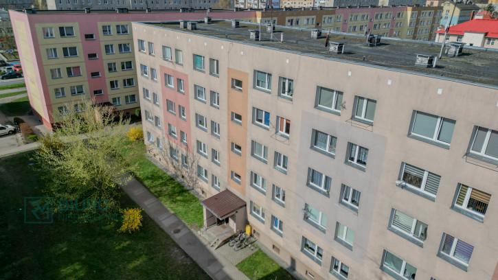 Mieszkanie Sprzedaż Iława 1 Maja 16a 16