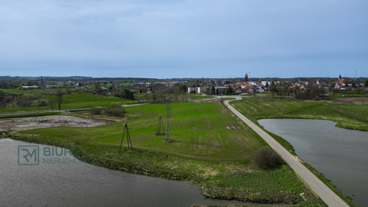 Działka Sprzedaż Sołtysowizna Sołtysowizna 6