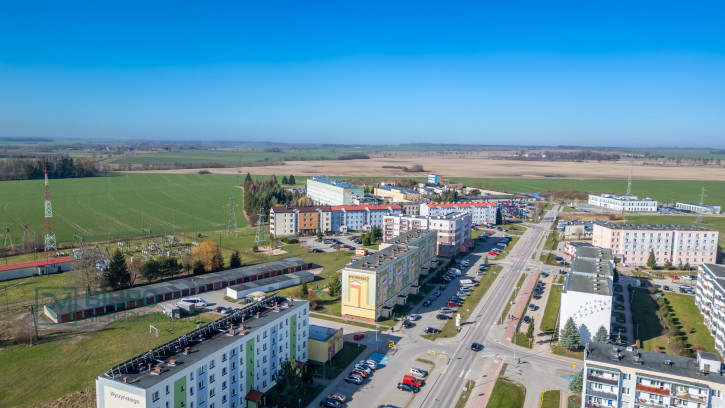 Mieszkanie Sprzedaż Bartoszyce Kardynała Wyszyńskiego 4 23