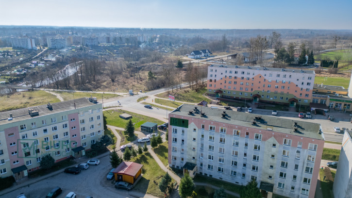 Mieszkanie Sprzedaż Bartoszyce Kardynała Wyszyńskiego 4 13