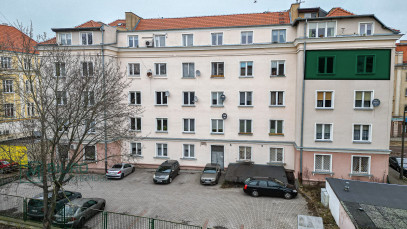 Mieszkanie Sprzedaż Elbląg 1 Maja 6