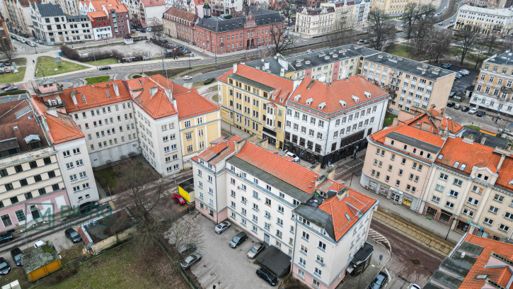 Mieszkanie Sprzedaż Elbląg 1 Maja 6 15