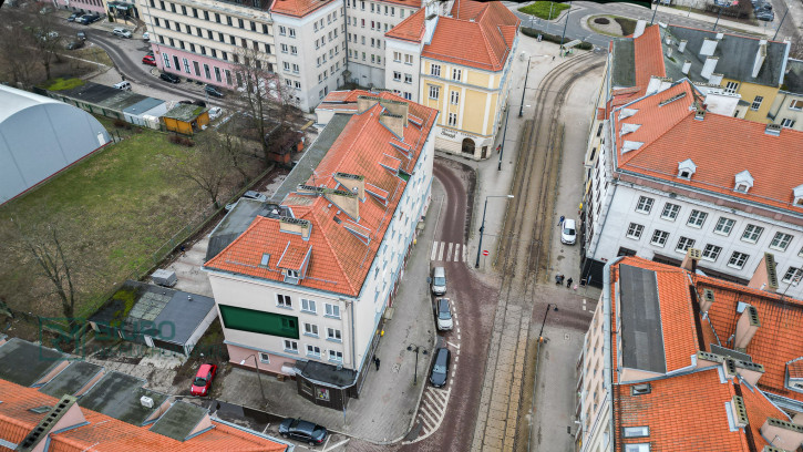 Mieszkanie Sprzedaż Elbląg 1 Maja 6 38