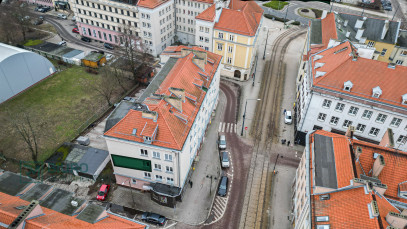 Mieszkanie Sprzedaż Elbląg 1 Maja 6