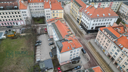Mieszkanie Sprzedaż Elbląg 1 Maja 6