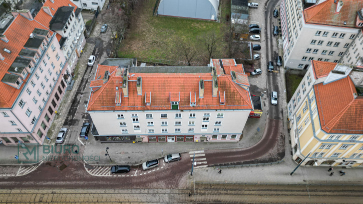 Mieszkanie Sprzedaż Elbląg 1 Maja 6 41