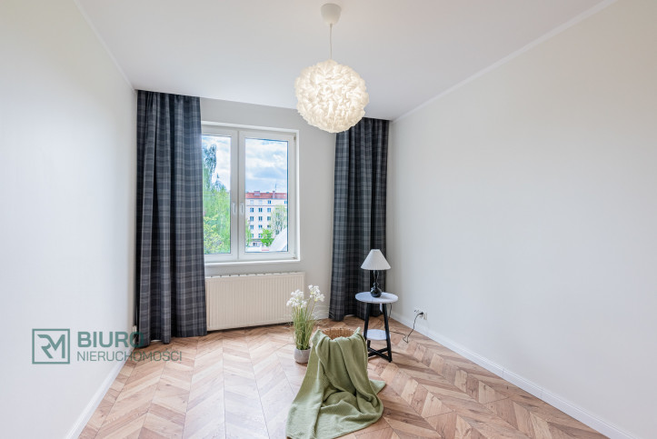 Mieszkanie Sprzedaż Elbląg 1 Maja 6 28