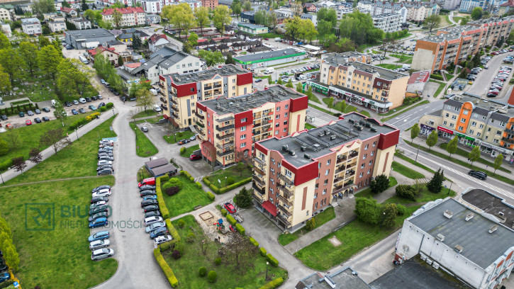 Mieszkanie Sprzedaż Iława Mikołaja Kopernika 8a 19