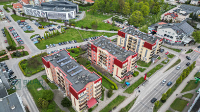 Mieszkanie Sprzedaż Iława Mikołaja Kopernika 8a