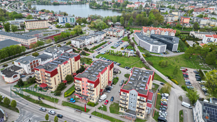 Mieszkanie Sprzedaż Iława Mikołaja Kopernika 8a 18