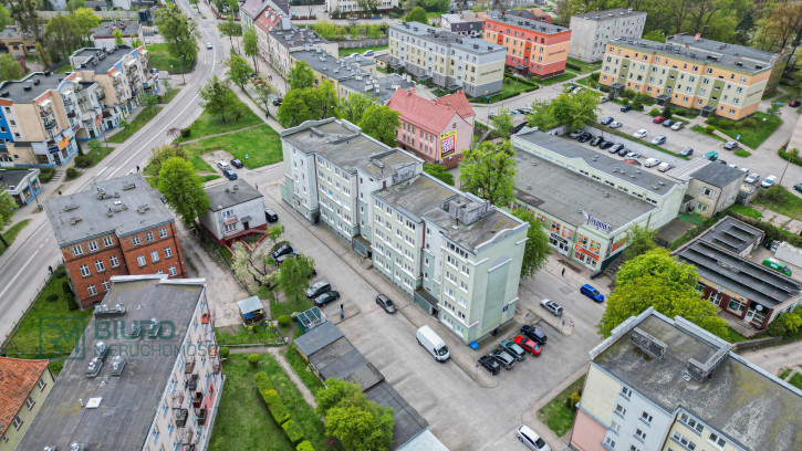 Mieszkanie Sprzedaż Iława Królowej Jadwigi 9 16