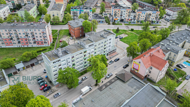Mieszkanie Sprzedaż Iława Królowej Jadwigi 9 18