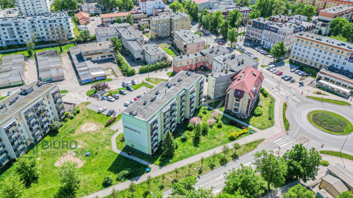 Mieszkanie Sprzedaż Iława 19