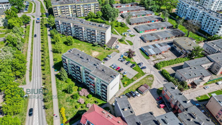 Mieszkanie Sprzedaż Iława 20