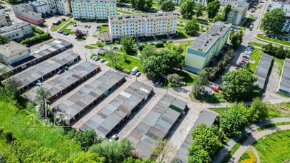 Obiekt Sprzedaż Iława Tadeusza Kościuszki