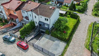 Dom Sprzedaż Elbląg Pomorska 49