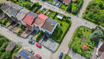 Dom Sprzedaż Elbląg Pomorska 49