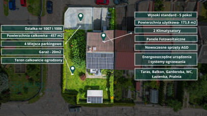 Dom Sprzedaż Elbląg Pomorska 49