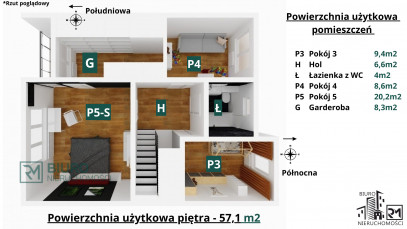 Dom Sprzedaż Elbląg Pomorska 49