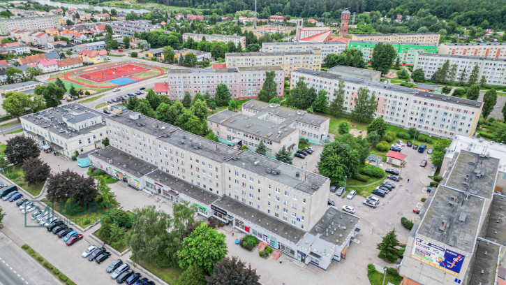 Mieszkanie Sprzedaż Iława Wiejska 5 11