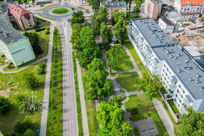 Mieszkanie Sprzedaż Iława Tadeusza Kościuszki 9a