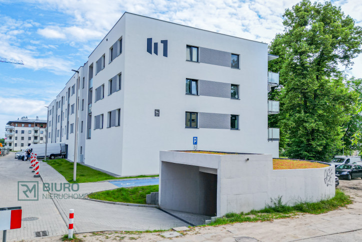Mieszkanie Sprzedaż Iława Tadeusza Kościuszki 9a 25