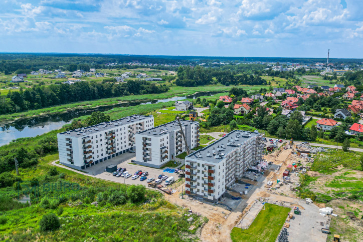 Mieszkanie Sprzedaż Iława 24