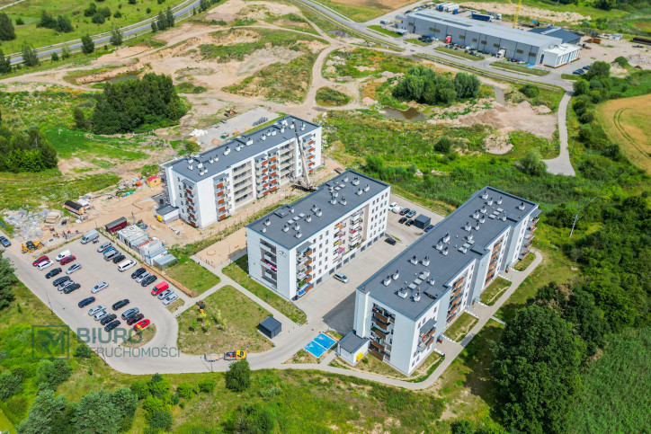 Mieszkanie Sprzedaż Iława 26