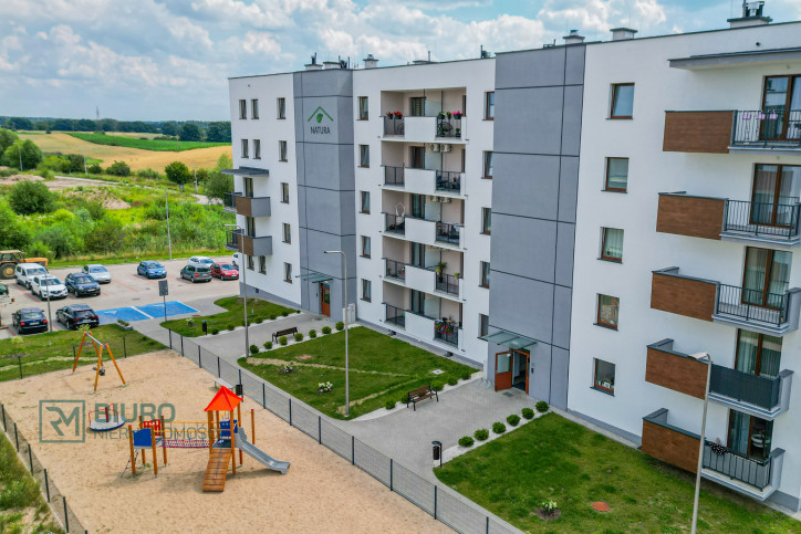 Mieszkanie Sprzedaż Iława 25