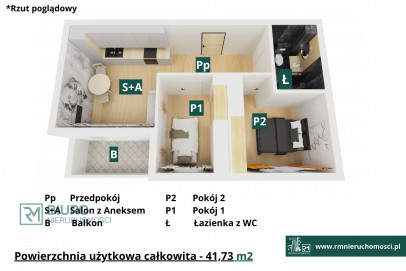 Mieszkanie Sprzedaż Iława Tadeusza Kościuszki 9a